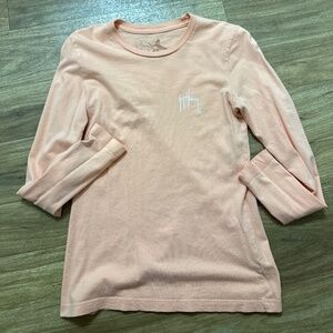 Guy Harvey long sleeve tee